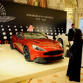 Выставка роскоши World Luxury Expo 2013 в Эр-Рияд
