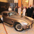 Выставка роскоши World Luxury Expo 2013 в Эр-Рияд