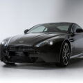 Aston Martin V8 Vantage SP10 покажут в Женеве