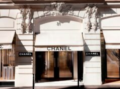 Chanel увеличит бутик в Париже