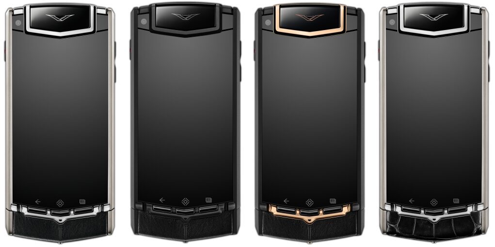 Vertu Телефон Цена