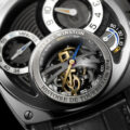 Лимитированные часы Harry Winston Histoire de Tourbillon 4