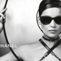 Летиция Каста в промо-кампании очков Chanel весна/лето 2013