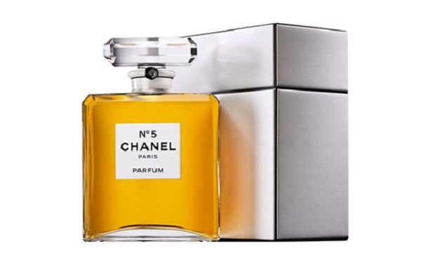 Chanel N5 купить винтажные духи Шанель No 5 номер пять