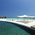 Отель Constance Moofushi Resort на Мальдивах