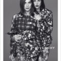 Рекламная кампания Givenchy осень/зима 2013
