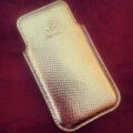 Самый роскошный в мире iPhone 5 от Golden Dreams