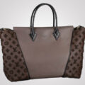 Louis Vuitton презентовал преосеннюю коллекцию сумок "W"
