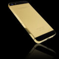 Самый роскошный в мире iPhone 5 от Golden Dreams