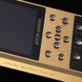 Mobiado и Aston Martin презентовали элитный телефон Mobiado One-77