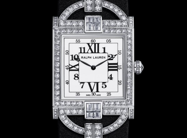 Ralph Lauren 867 Diamond