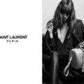 Рекламная кампания коллекции pre-fall 2013 Saint Laurent
