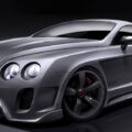Люкскар Bentley Continental GT от Vilner