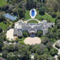 Особняк Уолтера Диснея в Лос-Анджелесе выставлен на продажу за $90 млн