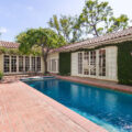 Джоди Фостер выставила на продажу свой дом в Лос-Анджелесе