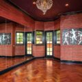 Особняк Гранд Шато в Калифорнии выставлен на продажу за $18,4 млн