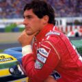 Hublot выпустила часы MP-06 Senna в честь Айртона Сенны