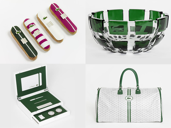 Lacoste gifts