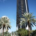 Роскошный кондоминиум Porsche Design Tower в Майами