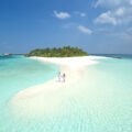 5* отель Vilu Reef Beach And Spa на Мальдивах