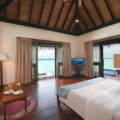 5* отель Vilu Reef Beach And Spa на Мальдивах