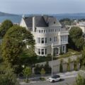 Самый дорогой дом в Сан-Франциско выставлен на продажу