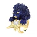 Chanel презентовал ювелирную коллекцию Sous le signe du Lion 