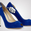 Charlotte Olympia представил коллекцию обуви в честь комикса «Archie»