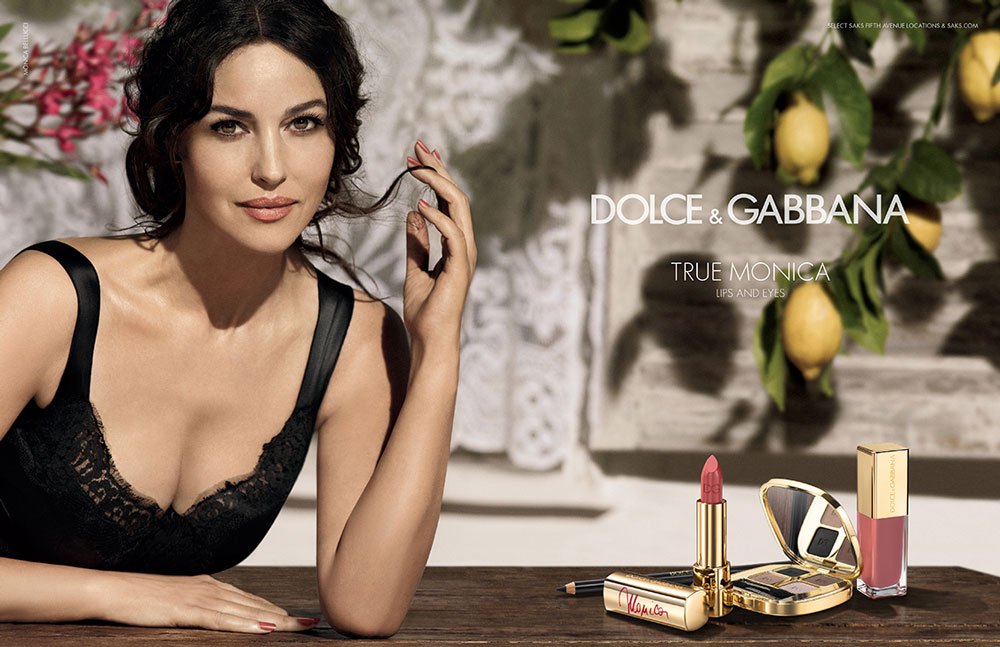 Dolce & Gabbana True Monica 2