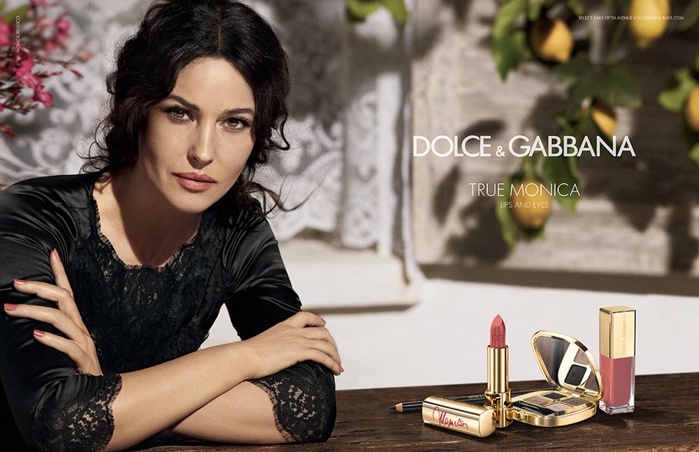Dolce & Gabbana True Monica