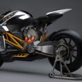 Mission RS - самый быстрый электромотоцикл