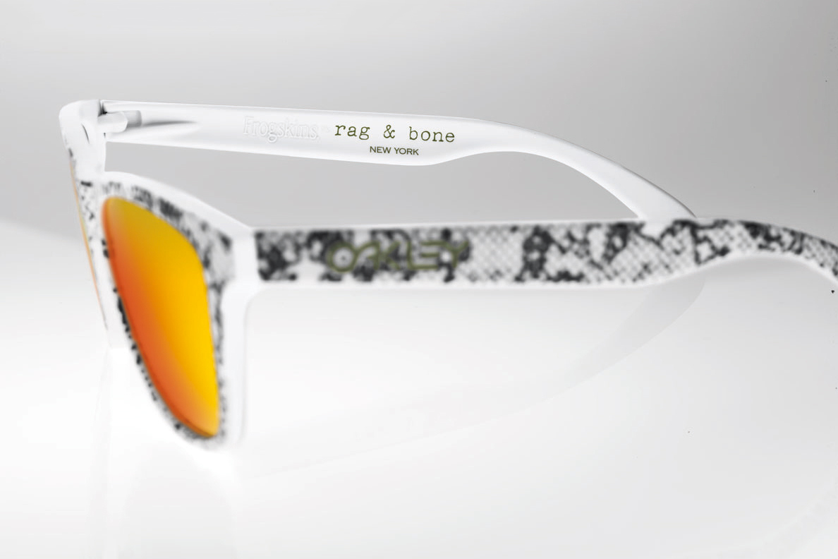 Oakley - Rag & Bone 2