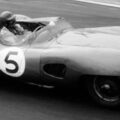 Aston Martin и Christopher Ward выпустили хронограф в честь гоночного авто