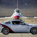 Ford Mustang GT U.S. Air Force Thunderbirds Edition продан на аукционе за $398 тыс