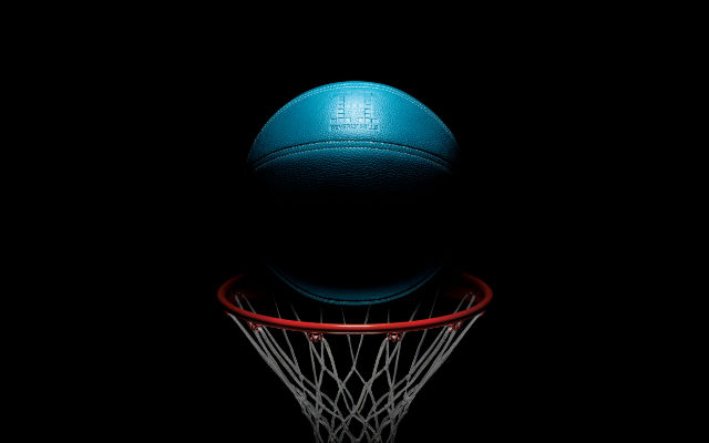 Hermès презентовал эксклюзивный баскетбольный мяч за $12 900