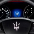 Maserati выпустит Ghibli с дизельным двигателем в сентябре