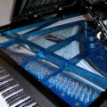 Piano Solutions XXI презентовал рояль Steinway & Sons стоимостью $1 млн