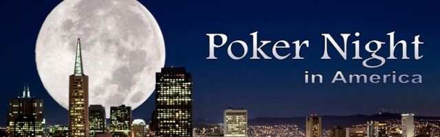 Poker America 2