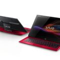 Лимитированная серия люксовых ноутбуков Vaio Red Edition от Sony 