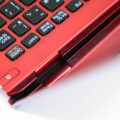 Лимитированная серия люксовых ноутбуков Vaio Red Edition от Sony 
