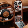 Spyker презентовал спортивный родстер B6 Venator Spyder