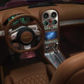 Spyker презентовал спортивный родстер B6 Venator Spyder