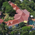 Вилла Стива Мартина на Карибах выставлена на продажу за $11,4 млн