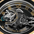 Лимитированная модель часов Freak Phantom от Ulysse Nardin 