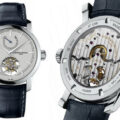 Vacheron Constantin выпустили эксклюзивные часы в платине за $323 тыс