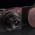  Audi и Leica представили фотокамеру Leica C