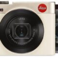  Audi и Leica представили фотокамеру Leica C