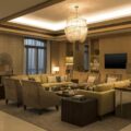 Самый дорогой отельный номер в Абу-Даби