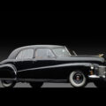 Cadillac Герцога Виндзорского уйдет с молотка RM Auctions и Сотбис