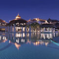 Новый спа-курорт Anantara Dubai The Palm Resort & Spa в Дубае